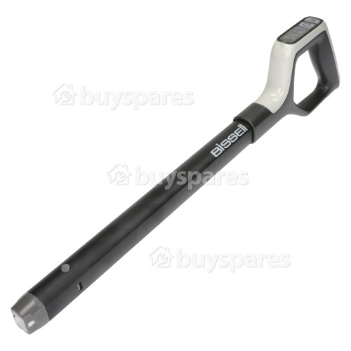 Bissell Handle Assembly Black