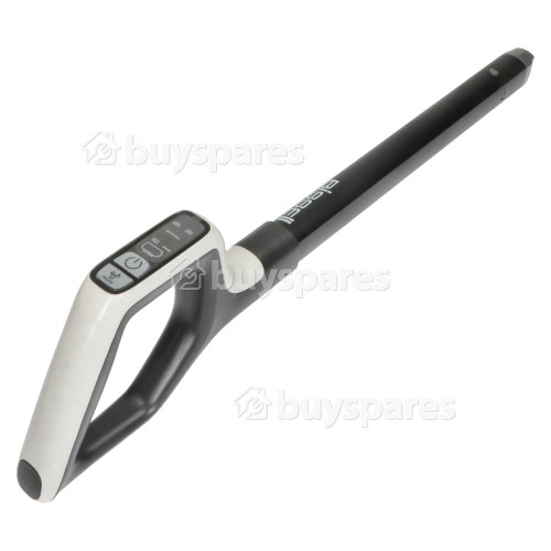 Bissell Handle Assembly Black