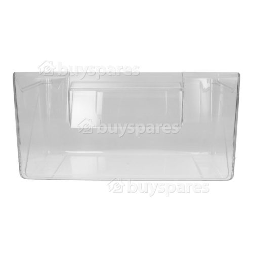 Zanussi Bottom Freezer Drawer