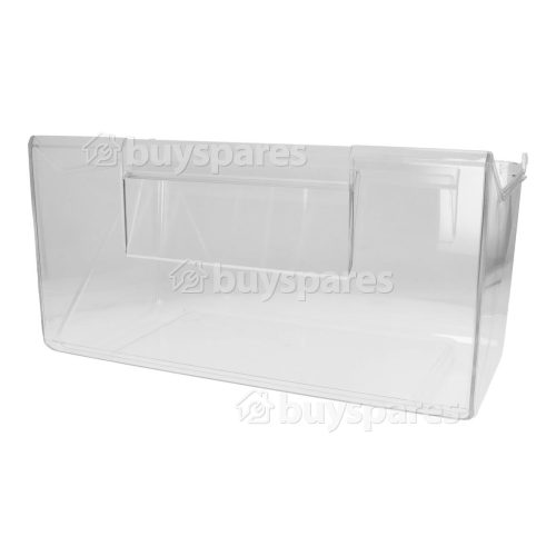Zanussi Bottom Freezer Drawer
