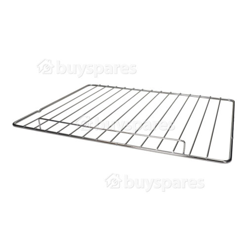 Sparefixd For Haier Built In Single Oven Sliding Shelf Rack Grid Chrome