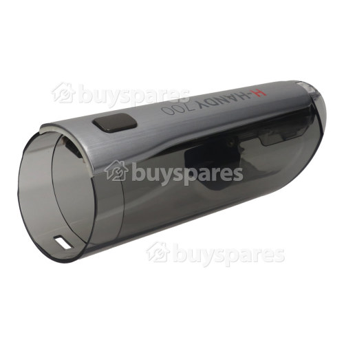 Hoover Dust Container