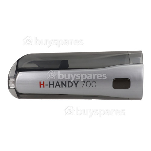 Hoover Dust Container