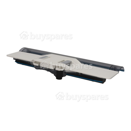 Fenêtre Des Buses Au Sol Du Nettoyeur De Sols Durs Bissell