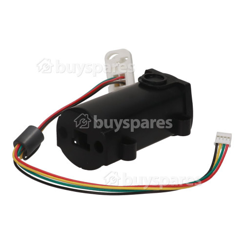 Bissell Body Side Handle Connector