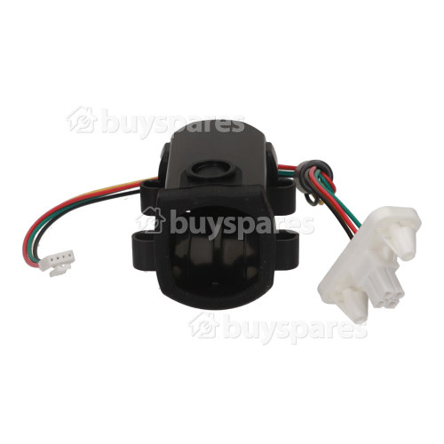 Bissell Body Side Handle Connector