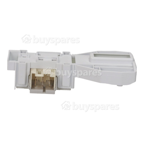 Verrouillage De Porte Lave-linge : Metalflex ZV-446 Merloni (Indesit Group)