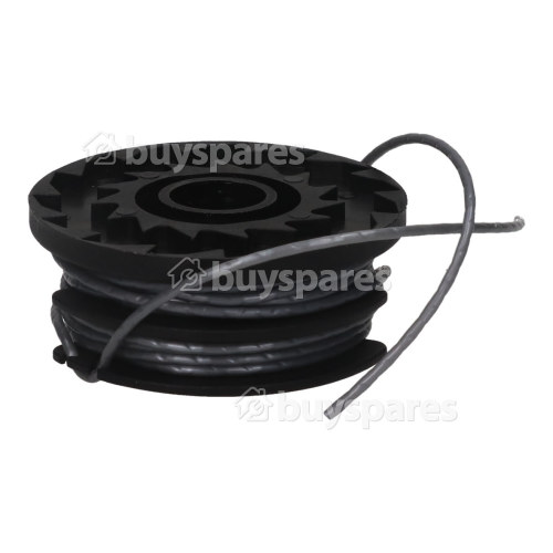 Qualcast Spool-plug Assembly