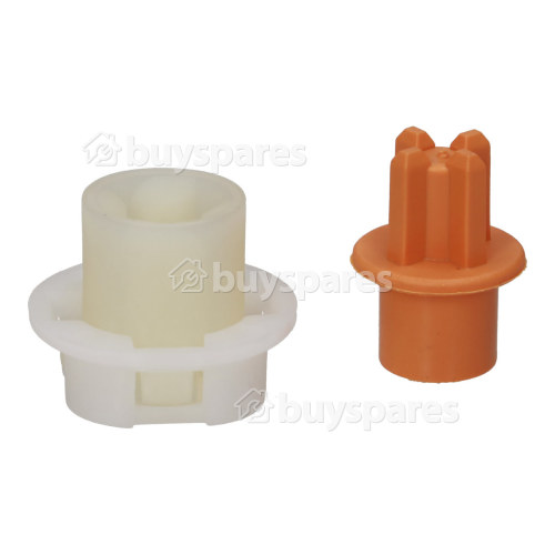 Kenwood Drive & Driven Coupling Assemblies