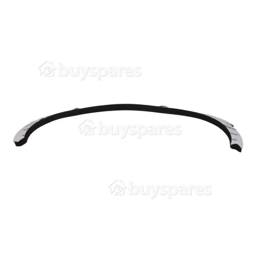 Joint Sup&eacute;rieur De Pr&eacute;-filtre Pour Aspirateur DC19 Precision (Iron/Titanium/Black) Dyson
