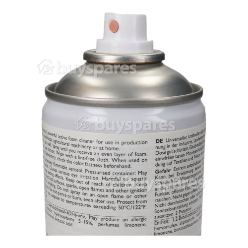 MULTI FOAM 77 Water Based Foam Cleaner - 400ml