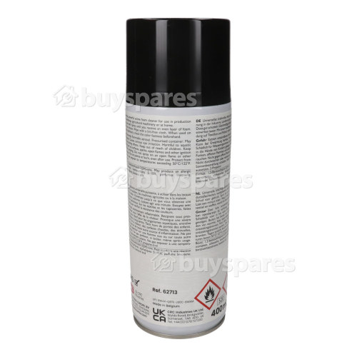 MULTI FOAM 77 Water Based Foam Cleaner - 400ml