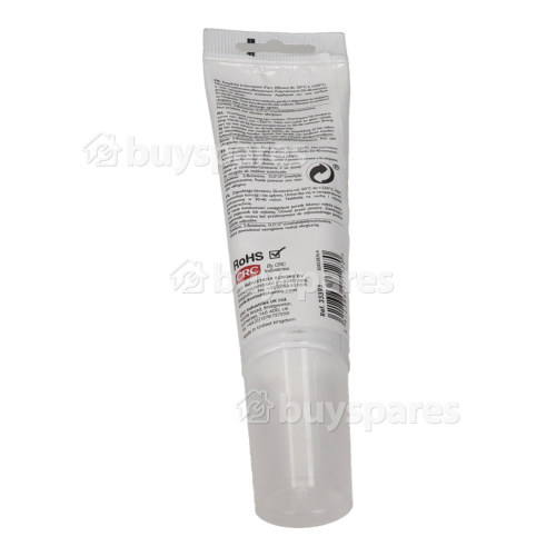 Silicone Adhesive Sealant - 75ml