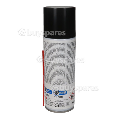 SILICONE 72 Silicone Lubricant - 200ml