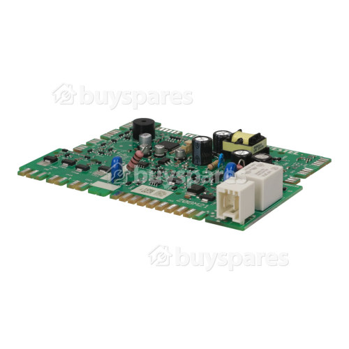 Electronic Card