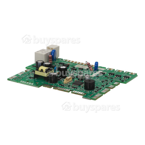 Electronic Card