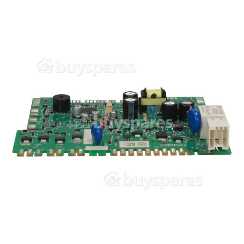 Electronic Card