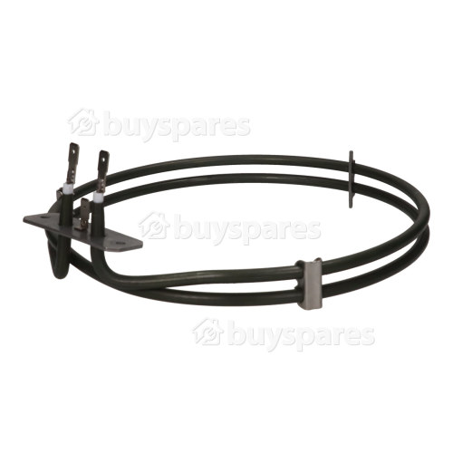 Heater Turbo 230v2000wpyr S