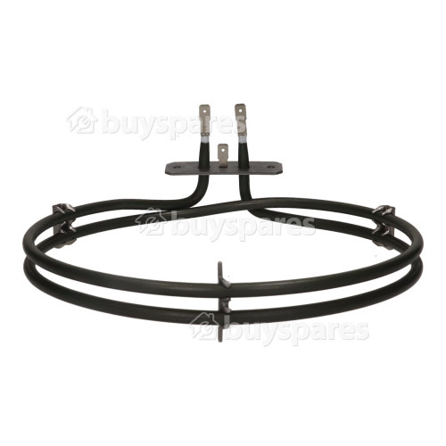Heater Turbo 230v2000wpyr S