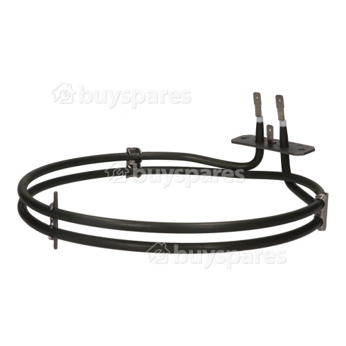 Heater Turbo 230v2000wpyr S