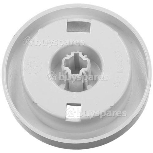 Tricity Bendix CDW101 Indicator Cycle White