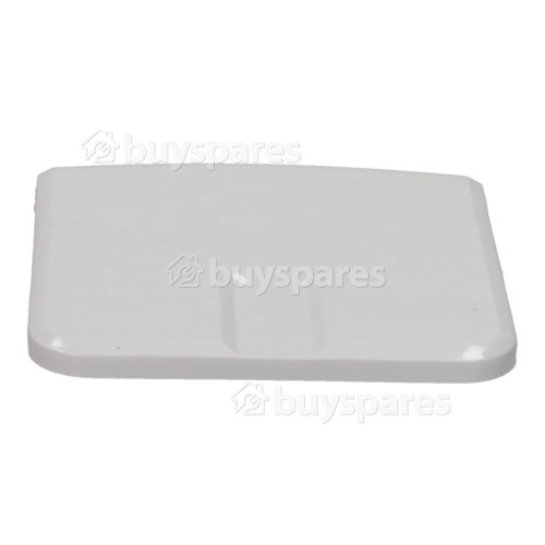 Beko Door Handle - White