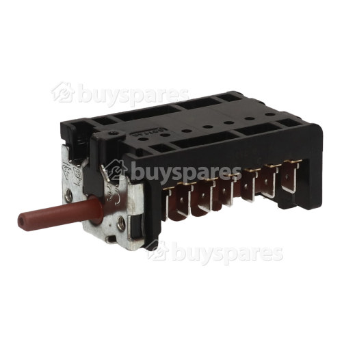 Beko Oven Function Selector Switch EGO 46.25266.513