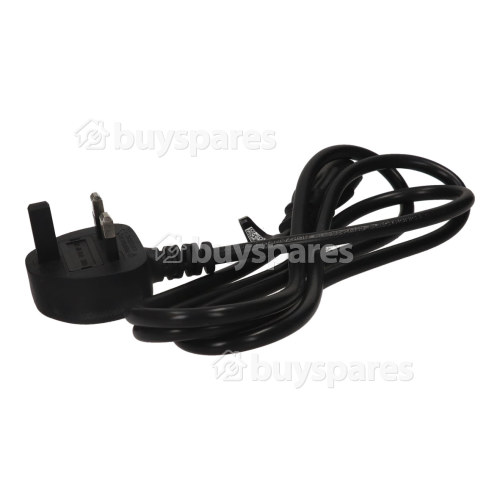 Samsung Power Cord