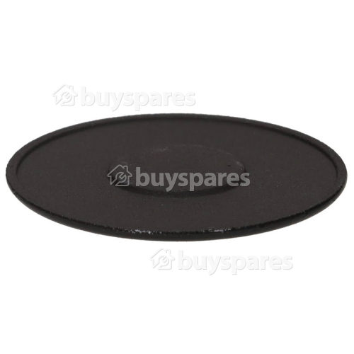 Hotpoint HAG51P Auxiliary Small Burner Cap 45mm BuySpares