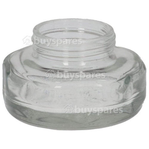 Hotpoint 6112B Main Oven Glass Lamp Cover