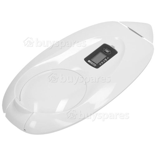 Brita Water Filter Jug Lid White BuySpares