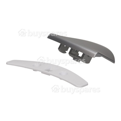 Electrolux Group Door Handle Kit - Grey