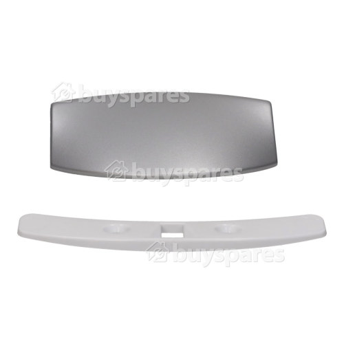 AEG L16820 Door Handle Kit - Grey