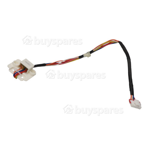 Amana Push Button Selector Switch