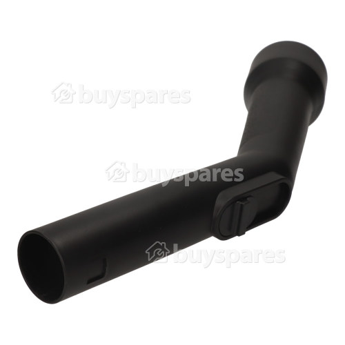 Poignée De Tuyau Flexible Incurvée Pour Aspirateurs Miele – Remplacement Facile Et Compatible - 5