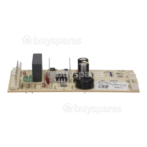 Beko Control Board Assembly