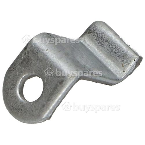 Candy Geschirrspüler-Salzbehälter-Haltewinkel | BuySpares Germany 