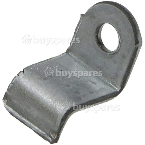 Candy Geschirrspüler-Salzbehälter-Haltewinkel | BuySpares Germany 