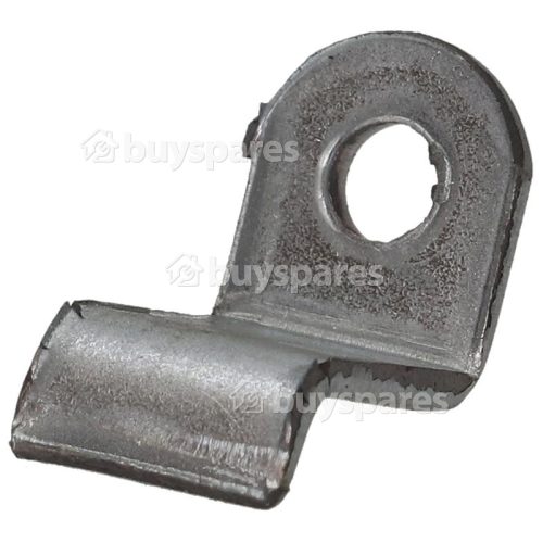 Candy Geschirrspüler-Salzbehälter-Haltewinkel | BuySpares Germany 