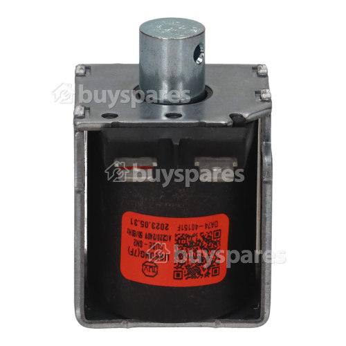 Samsung RS21DCMS Fridge Freezer Water Dispenser Solenoid Valve : USEONG CUBE SN2 2019.07.09