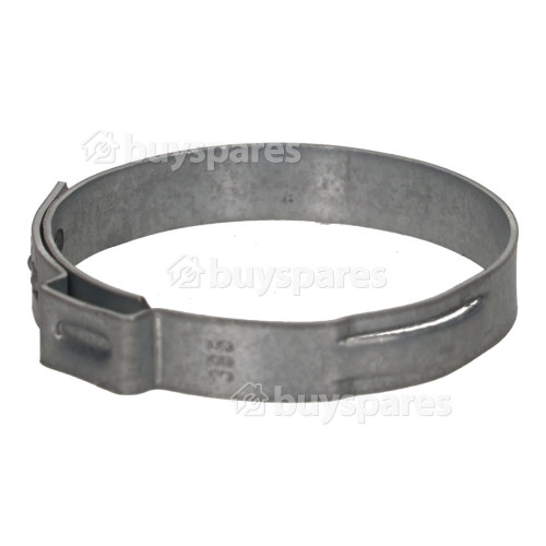 RDW6015FI Hose Clip Clamp Band : 35-40mm