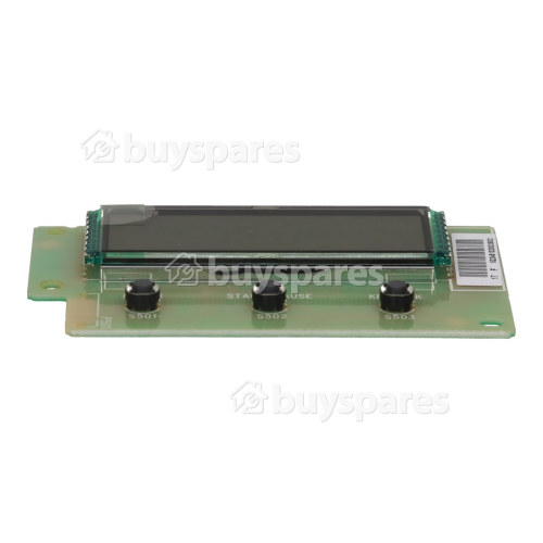 Fisher & Paykel LCD Display Module