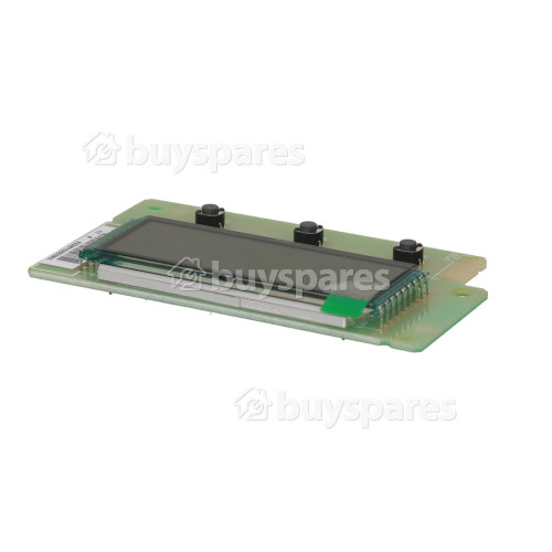 Fisher & Paykel LCD Display Module