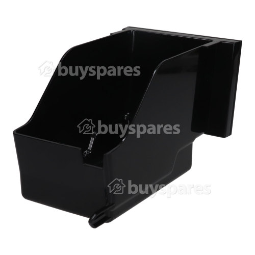 Delonghi Coffee Grounds Container