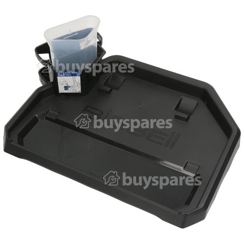Bissell Parking Tray