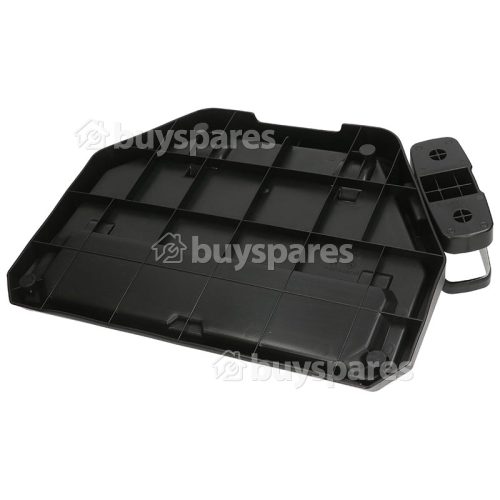 Bissell Parking Tray
