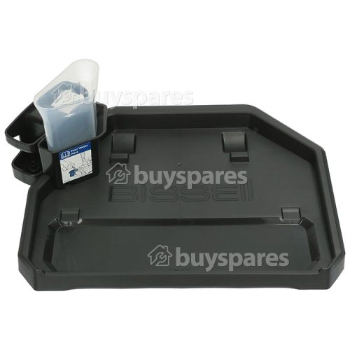 Bissell Parking Tray