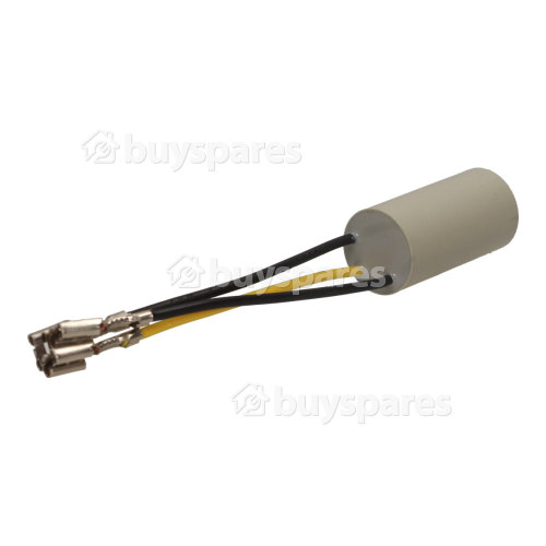 Erres Mains Filter Suppressor