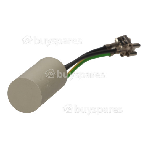 Imperial Mains Filter Suppressor