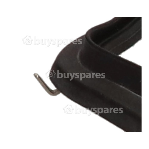 Top Oven Door Gasket